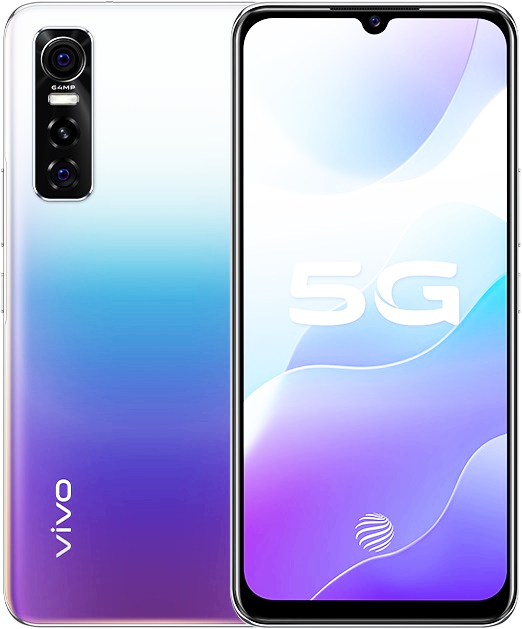 Ремонт Ремонт Vivo S7e 5G с выездом мастера