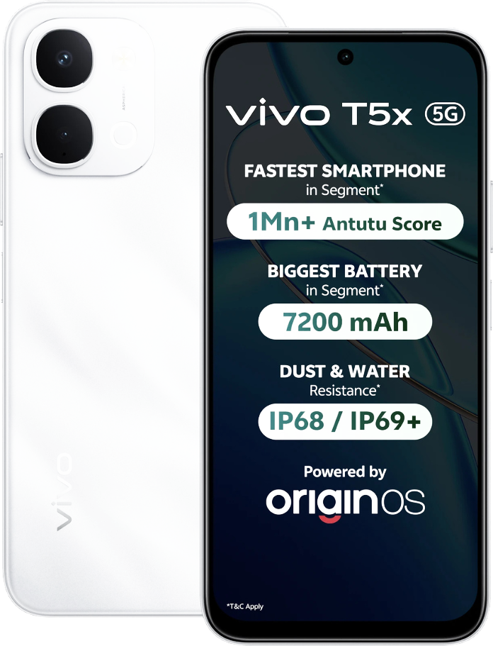 Ремонт Ремонт Vivo T5x с выездом мастера