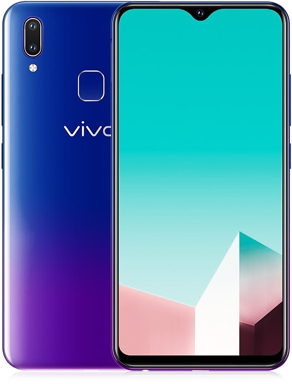 Ремонт Ремонт Vivo U1 с выездом мастера