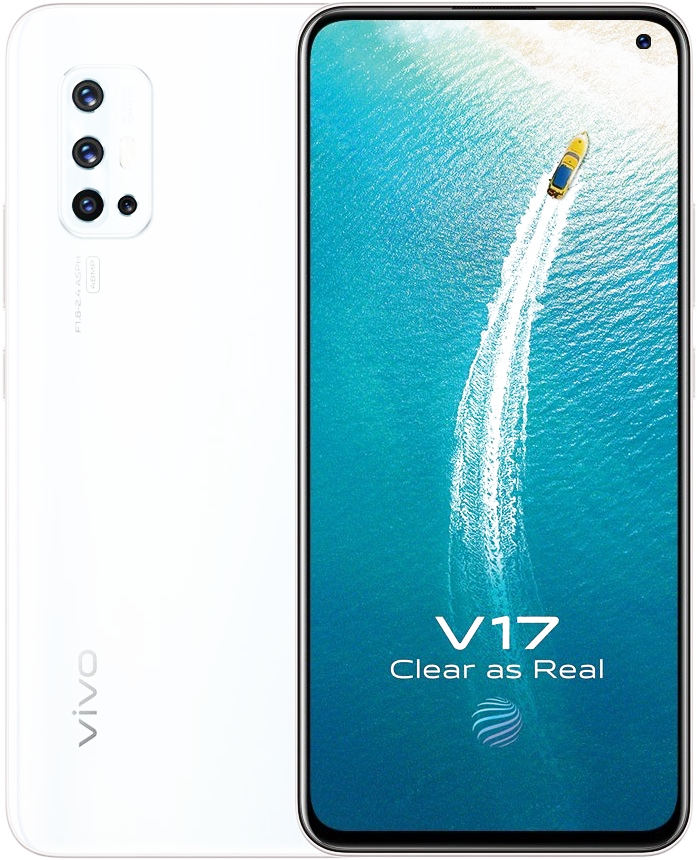 Ремонт Ремонт Vivo V17 SD675 с выездом мастера