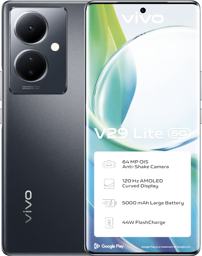 Ремонт Ремонт Vivo V29 Lite 5G с выездом мастера