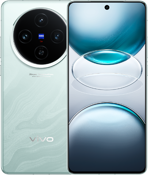 Ремонт Ремонт Vivo X100s с выездом мастера