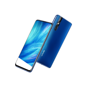 Ремонт Ремонт VIVO X27 256GB с выездом мастера