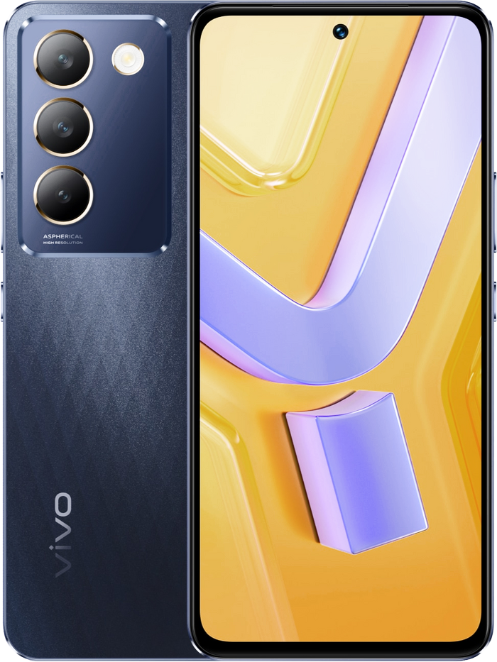 Ремонт Ремонт Vivo Y100 5G с выездом мастера