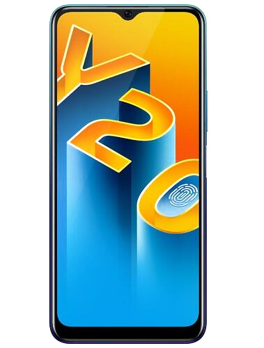Ремонт Ремонт  Vivo Y20  с выездом мастера