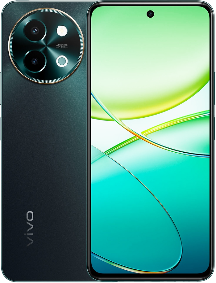 Ремонт Ремонт Vivo Y38 5G с выездом мастера