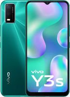 Ремонт Ремонт  VIVO Y3S (2021)  с выездом мастера