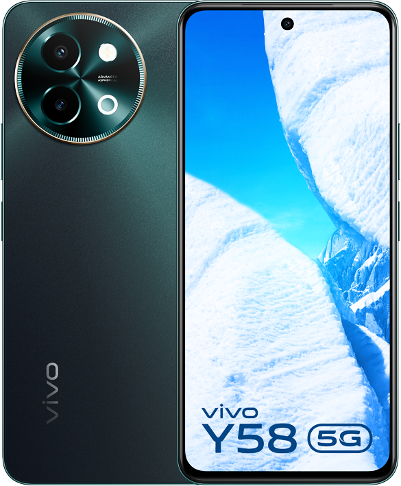 Ремонт Ремонт Vivo Y58 5G с выездом мастера