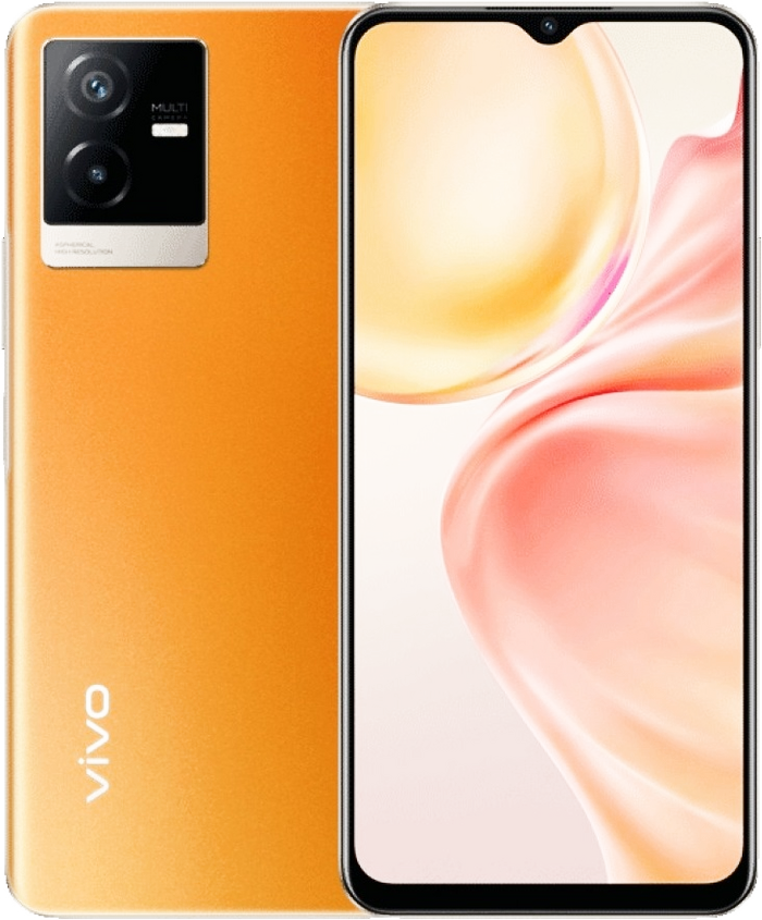 Ремонт Ремонт Vivo Y73t 5G с выездом мастера