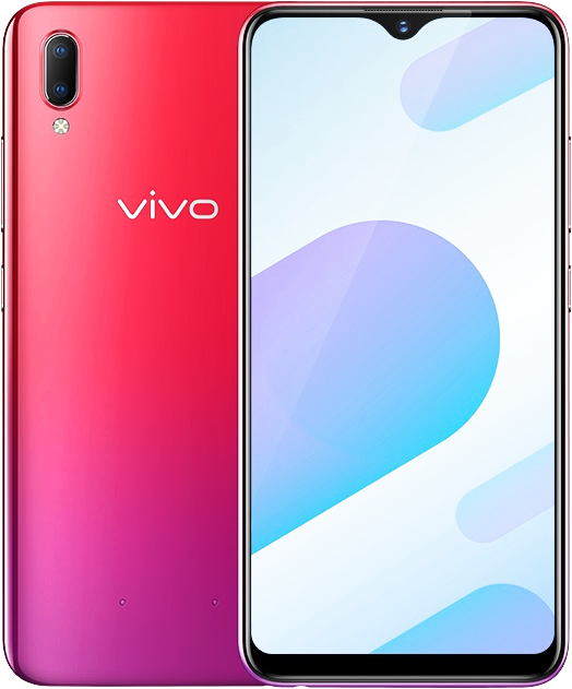 Ремонт Ремонт Vivo Y93s с выездом мастера