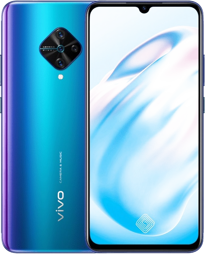 Ремонт Ремонт Vivo Y9s с выездом мастера