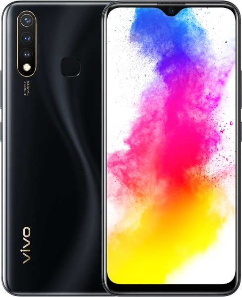 Ремонт Ремонт Vivo Z5i с выездом мастера