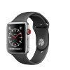 Фото Apple Watch 3 42mm