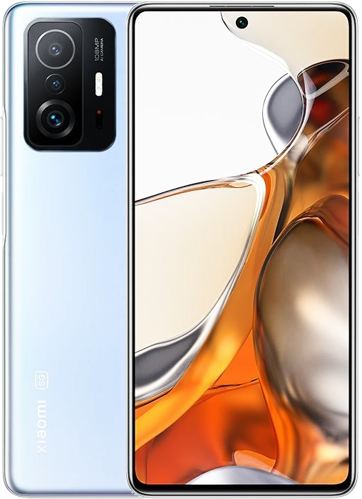Ремонт Ремонт Xiaomi 11T Pro с выездом мастера