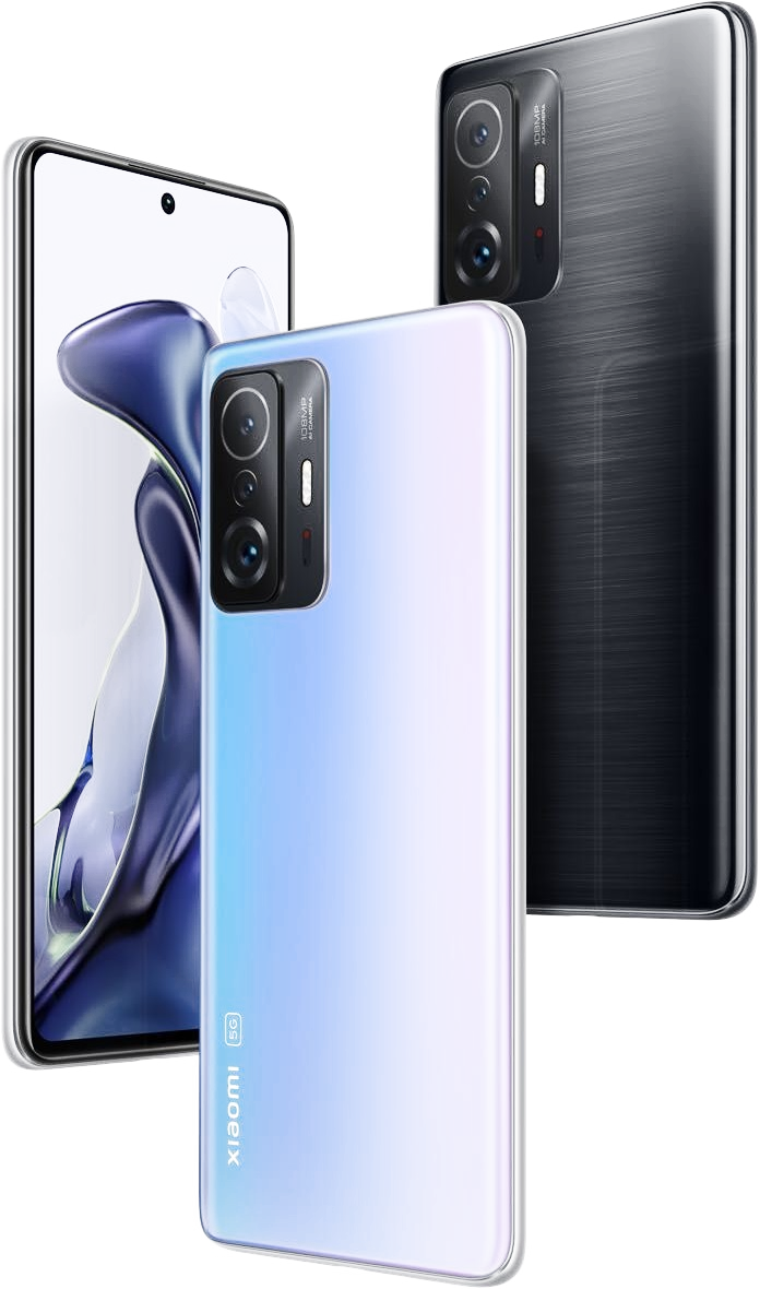 Ремонт Ремонт Xiaomi 11T с выездом мастера