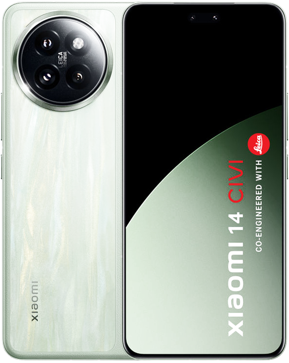 Ремонт Ремонт Xiaomi 14 Civi с выездом мастера