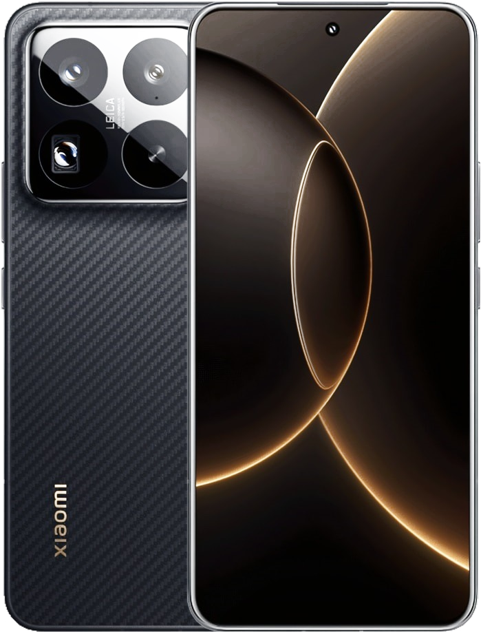 Ремонт Ремонт  Xiaomi 15S Pro  с выездом мастера