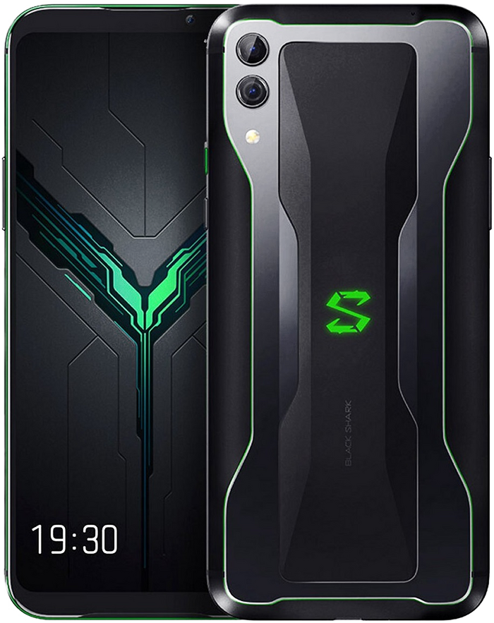 Ремонт Ремонт Xiaomi Black Shark 2 с выездом мастера