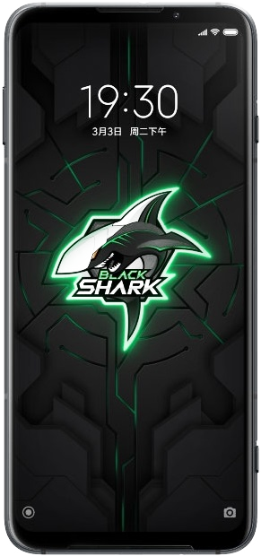 Ремонт Ремонт Xiaomi Black Shark 3 с выездом мастера