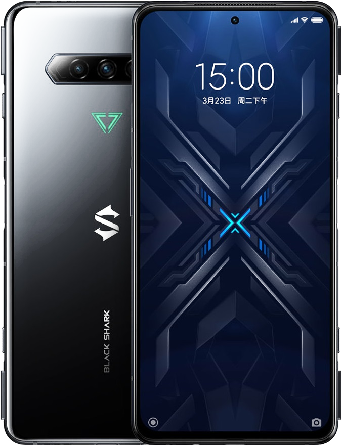 Ремонт Ремонт Xiaomi Black Shark 4 Pro с выездом мастера