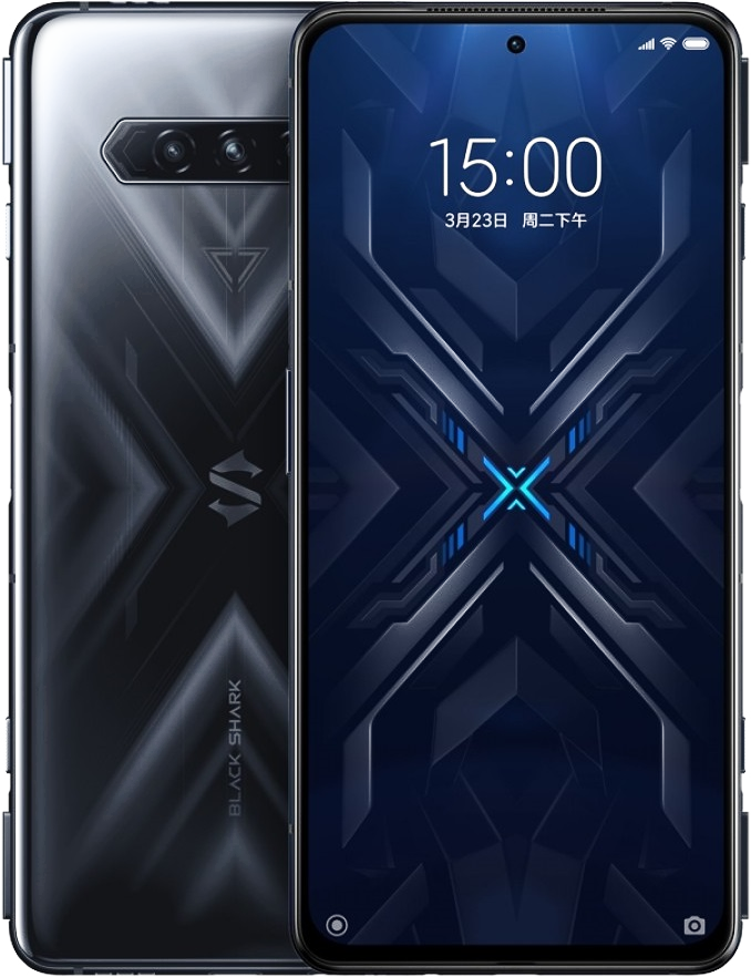 Ремонт Ремонт Xiaomi Black Shark 4 с выездом мастера