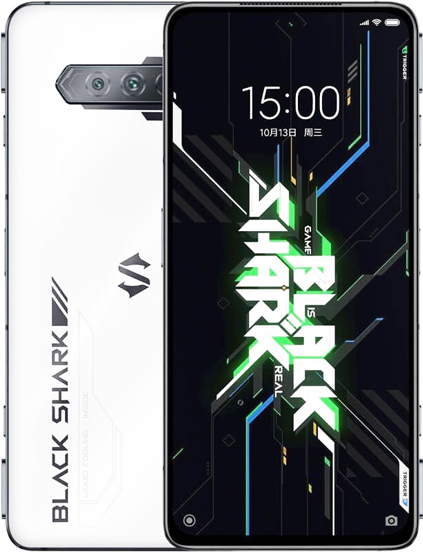 Ремонт Ремонт Xiaomi Black Shark 4S с выездом мастера