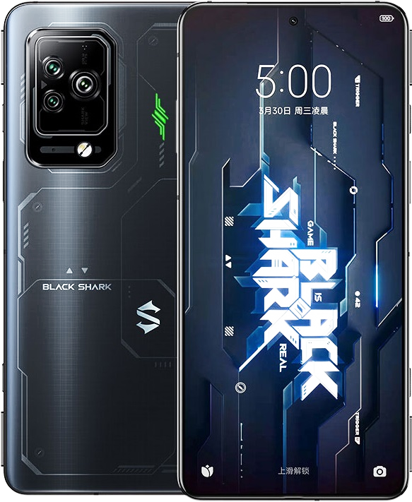 Ремонт Ремонт Xiaomi Black Shark 5 Pro с выездом мастера