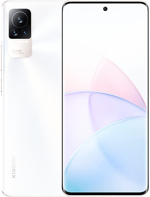 Ремонт Ремонт Xiaomi Civi 1S с выездом мастера