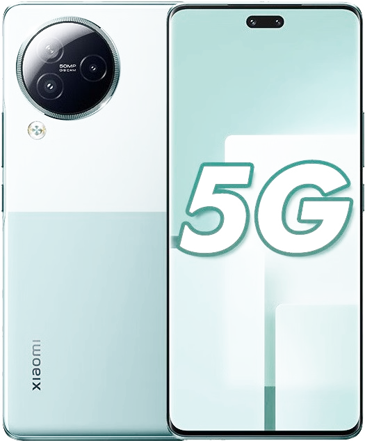 Ремонт Ремонт Xiaomi Civi 3 с выездом мастера