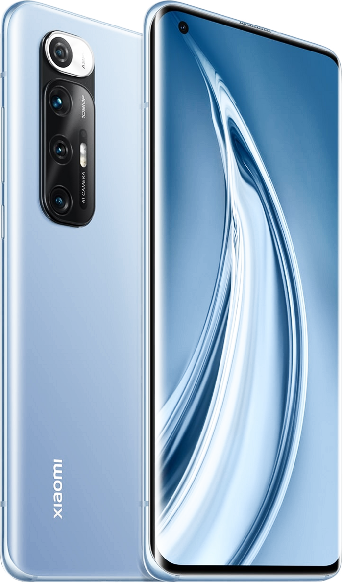 Ремонт Ремонт Xiaomi Mi 10s с выездом мастера