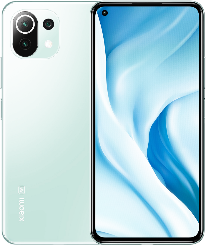 Ремонт Ремонт Xiaomi Mi 11 Lite 5G с выездом мастера