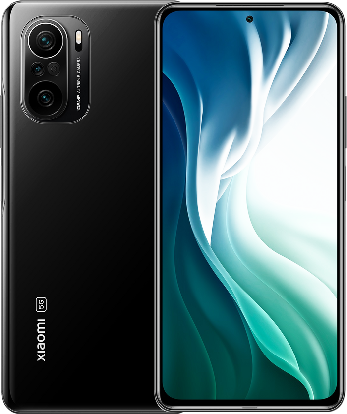 Ремонт Ремонт Xiaomi Mi 11i с выездом мастера