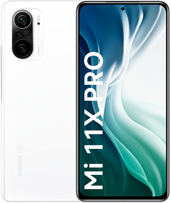 Ремонт Ремонт Xiaomi Mi 11X Pro с выездом мастера