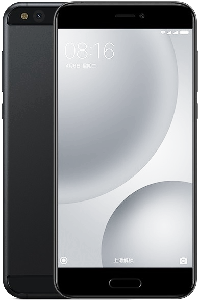 Ремонт Ремонт Xiaomi Mi 5c с выездом мастера