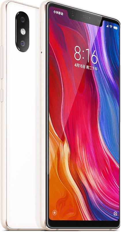 Ремонт Ремонт Xiaomi Mi 8 SE с выездом мастера