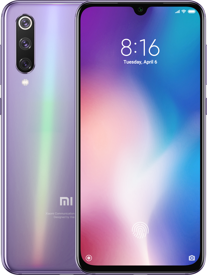 Ремонт Ремонт Xiaomi Mi 9 5G с выездом мастера
