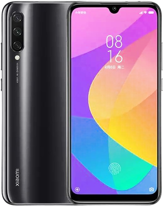 Ремонт Ремонт Xiaomi Mi A3 Lite с выездом мастера