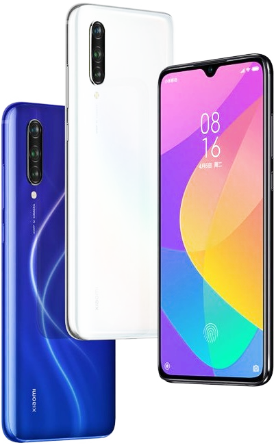 Ремонт Ремонт Xiaomi Mi CC9 Meitu Edition с выездом мастера