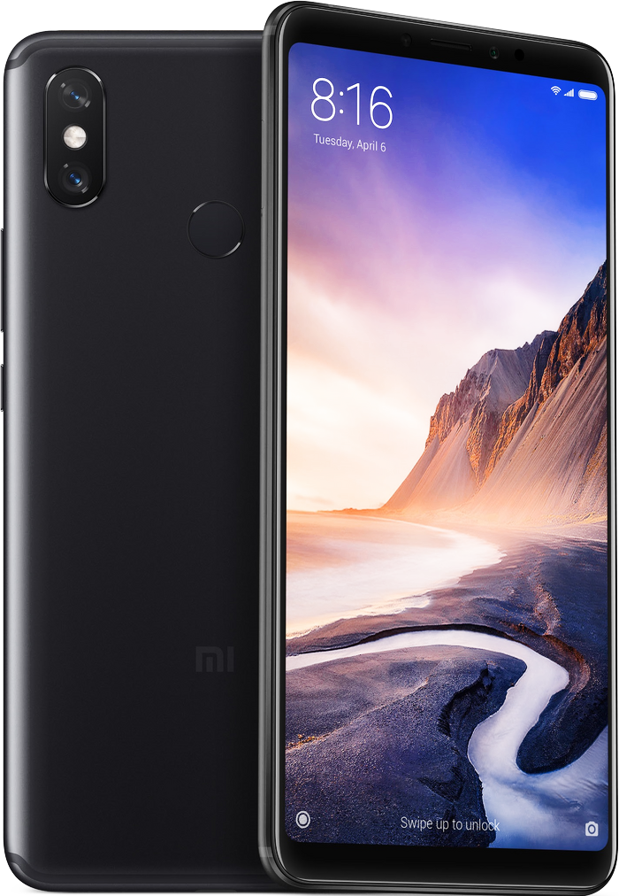 Ремонт Ремонт Xiaomi Mi Max 3 с выездом мастера