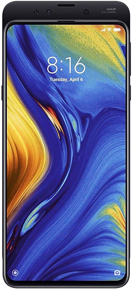 Ремонт Ремонт Xiaomi Mi Mix 3 5G с выездом мастера