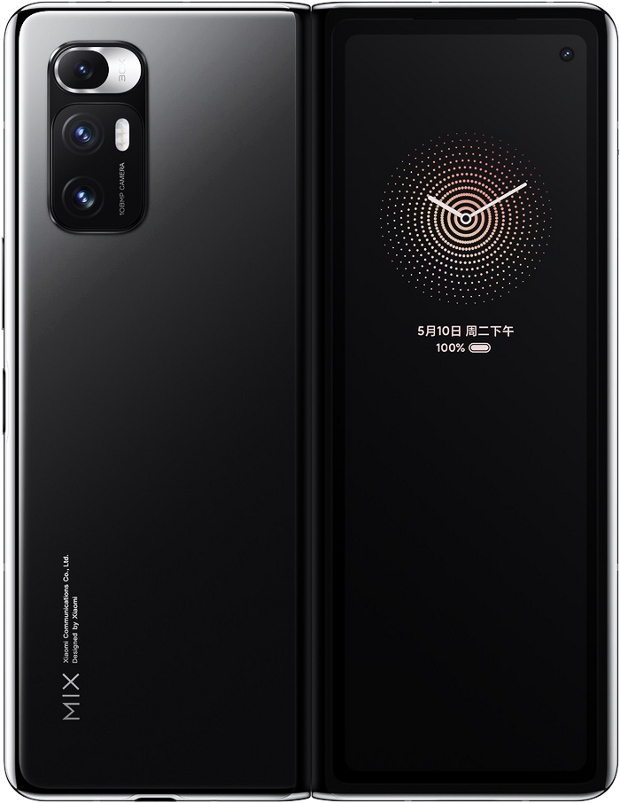 Ремонт Ремонт Xiaomi Mi MIX Fold с выездом мастера