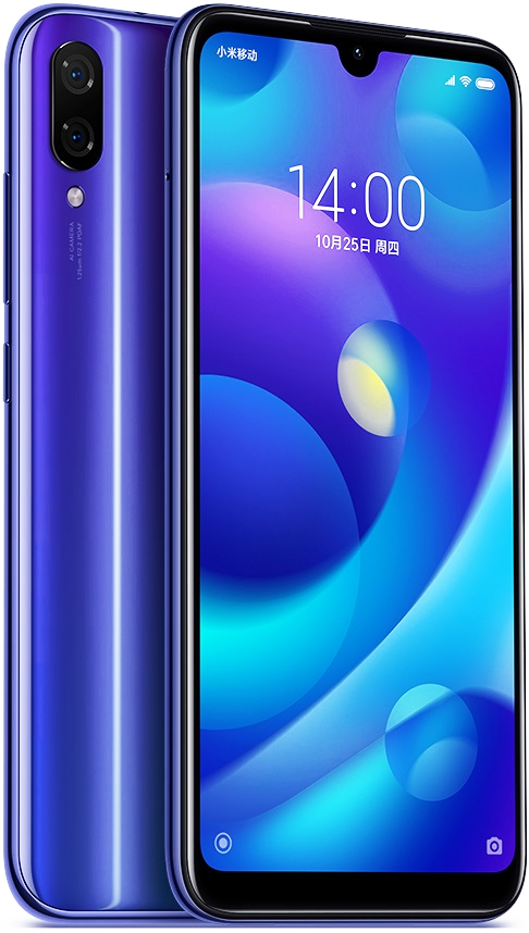 Ремонт Ремонт Xiaomi Mi Play с выездом мастера