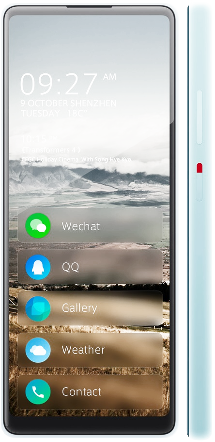 Ремонт Ремонт Xiaomi QIN 2 Pro с выездом мастера