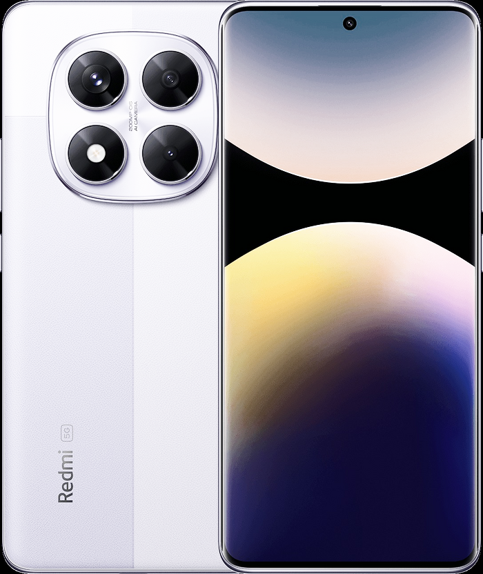 Ремонт Ремонт  Xiaomi Redmi Note 14 5G  с выездом мастера