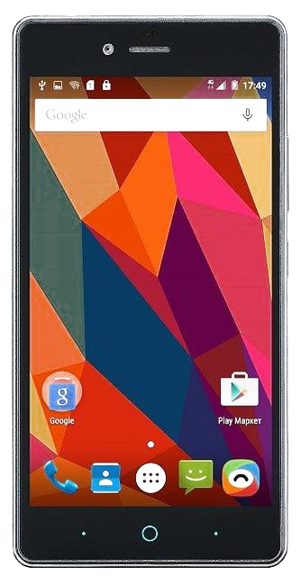 Ремонт Ремонт  ZTE Blade A476  с выездом мастера