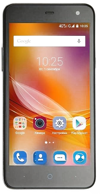 Ремонт Ремонт  ZTE Blade L4  с выездом мастера