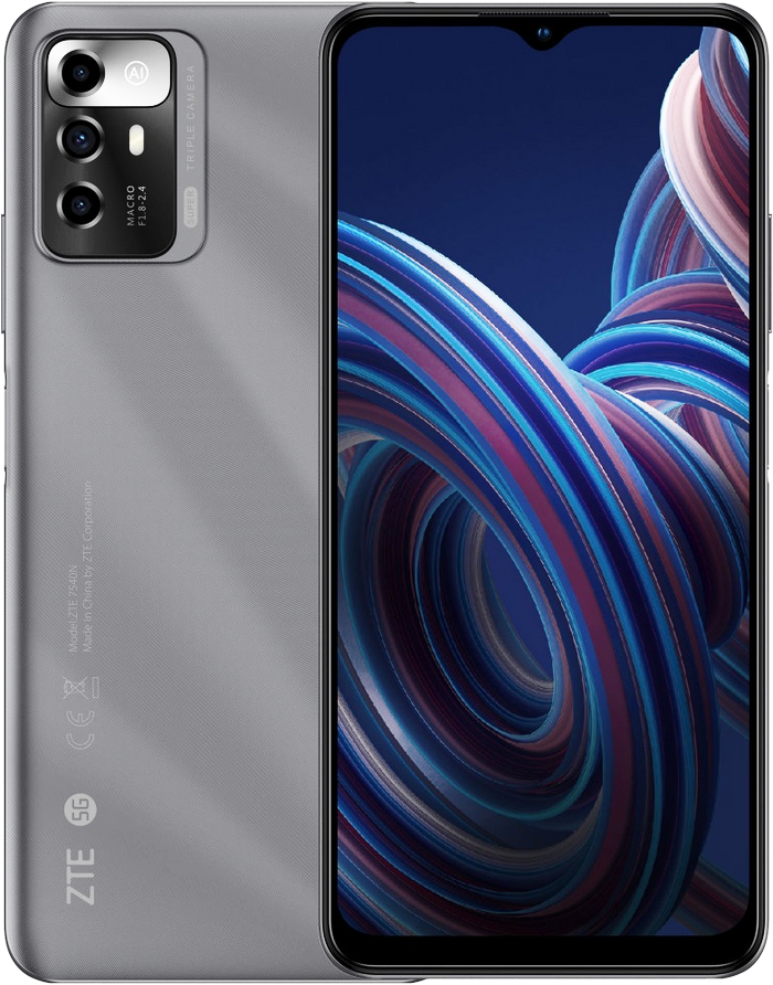 Ремонт Ремонт  ZTE Blade V40 Smart 5G  с выездом мастера