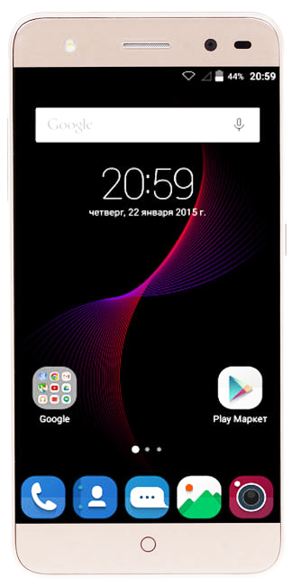 Ремонт Ремонт  ZTE Blade V7 lite  с выездом мастера