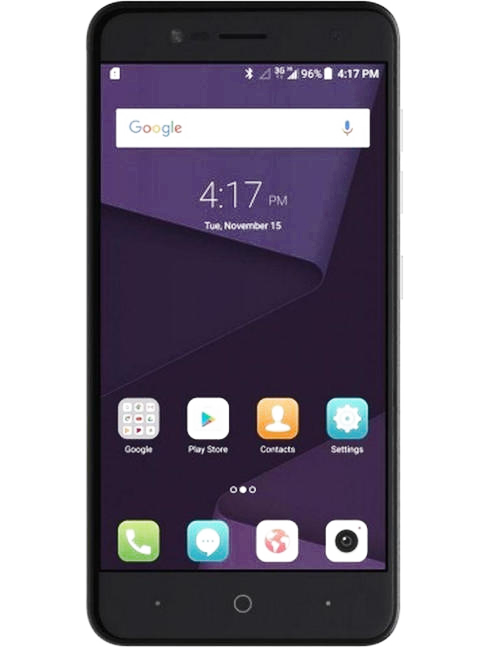 Ремонт Ремонт  ZTE Blade V8 mini  с выездом мастера