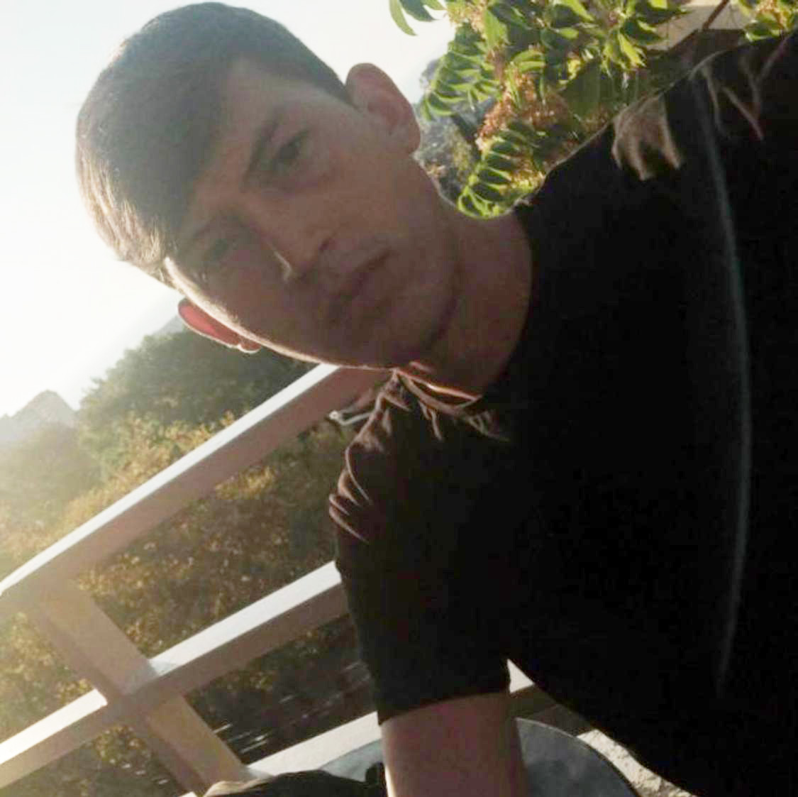 Иконка пользователя